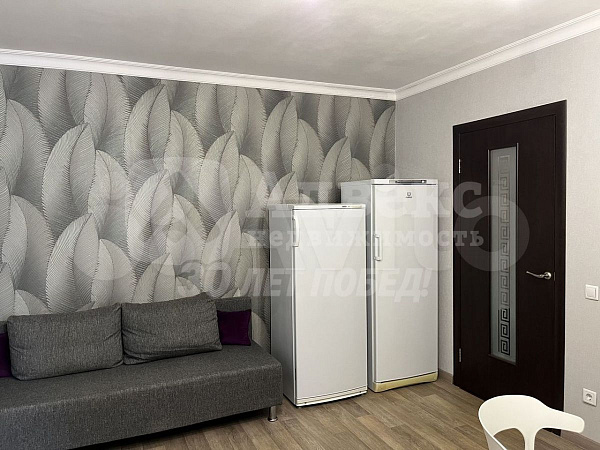 Квартира 2-комн., 65.2 м²
