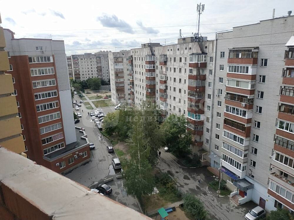 Квартира 3-комн., 102 м²