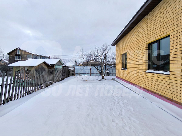 Дом, 160 кв.м.