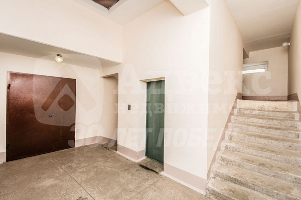 3-к квартира, 93 кв.м.