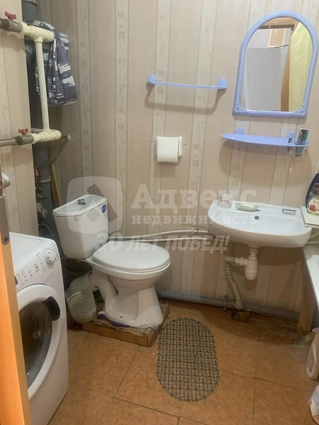 Квартира студия, 28 м²