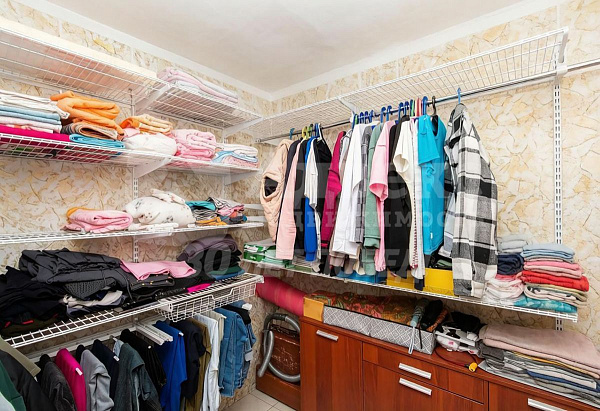 Квартира 3-комн., 54.9 м²