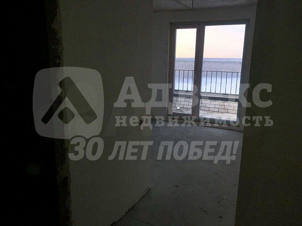 Студия, 25 кв.м.