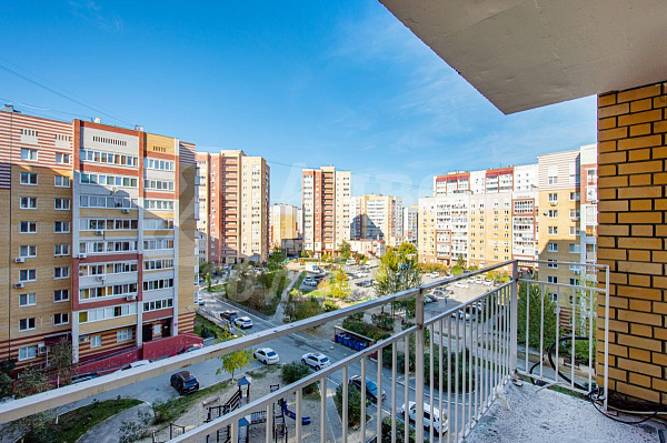 Квартира 2-комн., 93.4 м²