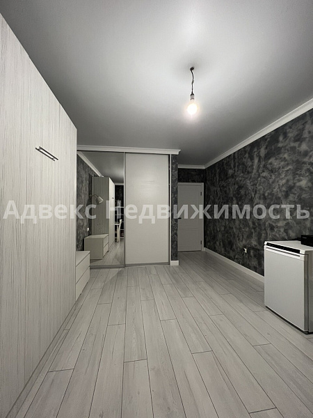 Квартира 1-комн., 64.6 м²