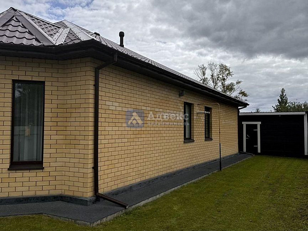 Дача/Коттедж, 143.3 кв.м.