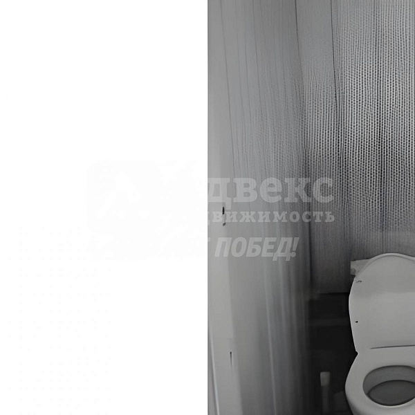 Квартира 2-комн., 59.7 м²