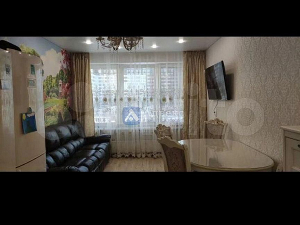 3-к квартира, 90 кв.м.