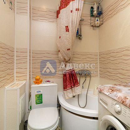 2-к квартира, 34 кв.м. 2-к квартира, 34 кв.м.