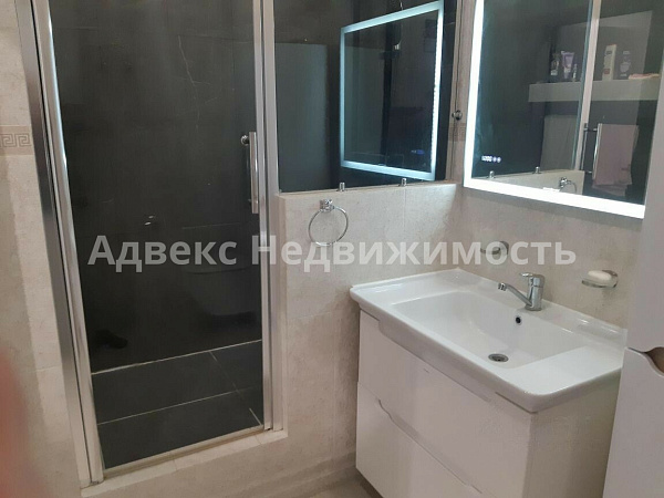 3-к квартира, 93 кв.м.
