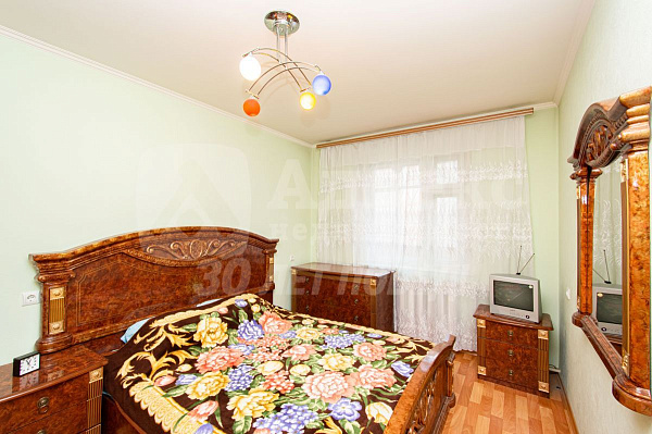2-к квартира, 52 кв.м.
