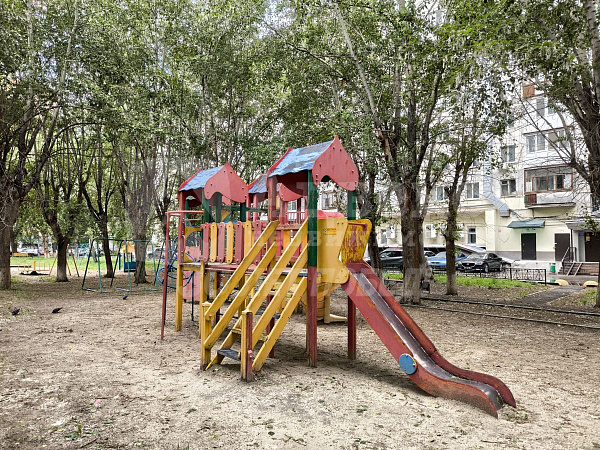 2-к квартира, 40 кв.м.