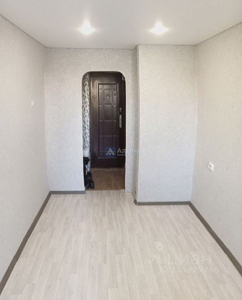 Студия, 13 кв.м.