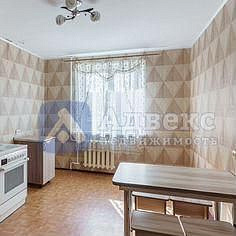Квартира 2-комн., 64.6 м² Квартира 2-комн., 64.6 м²