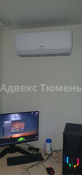 Квартира 3-комн., 75 м² Квартира 3-комн., 75 м²