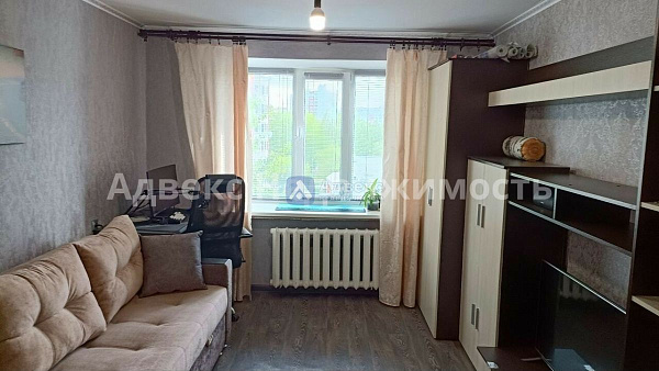 Комната 17.4 м²