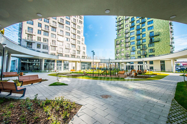 2-к квартира, 75 кв.м.