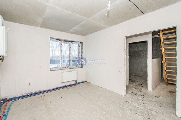 2-к квартира, 81 кв.м.