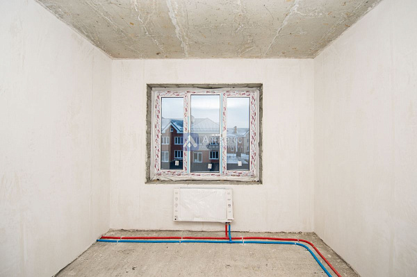 4-к квартира, 104 кв.м.