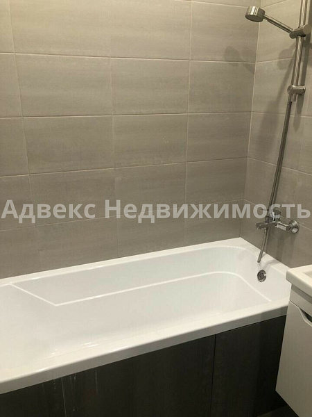 Квартира студия, 24 м²