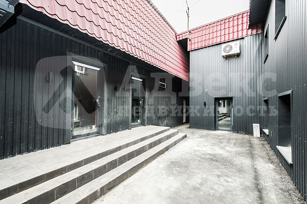 Офисные помещения 33 м²