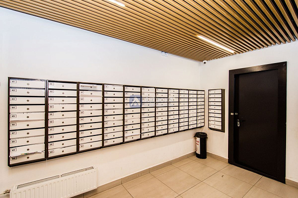 Квартира студия, 29 м²