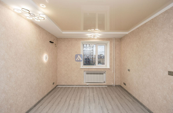 2-к квартира, 87 кв.м.