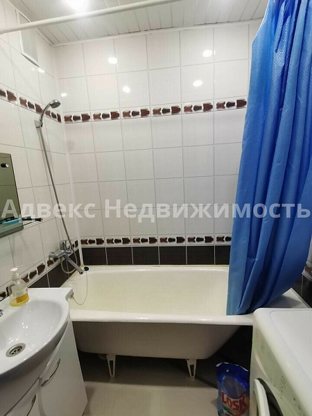 Квартира 2-комн., 53.5 м²