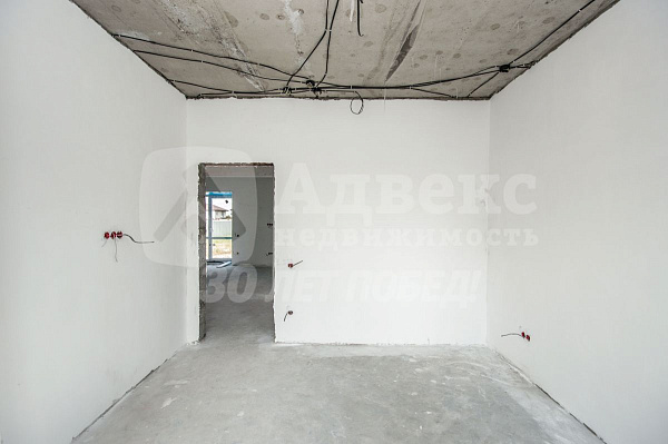 Коттедж 160 м²