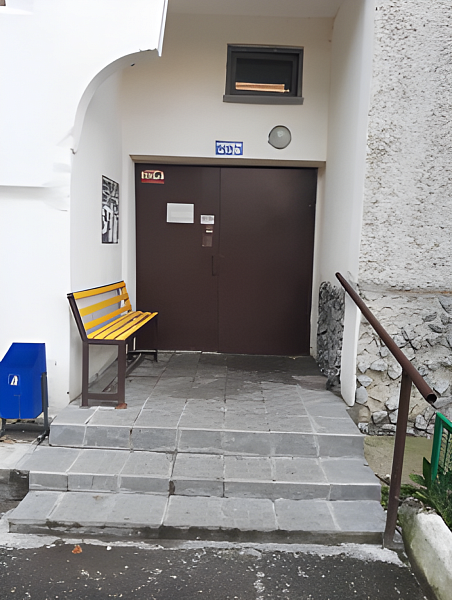 2-к квартира, 66 кв.м.