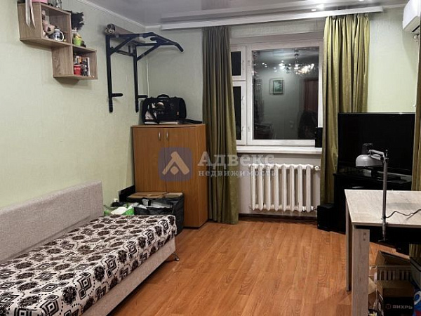 1-к квартира, 40 кв.м.