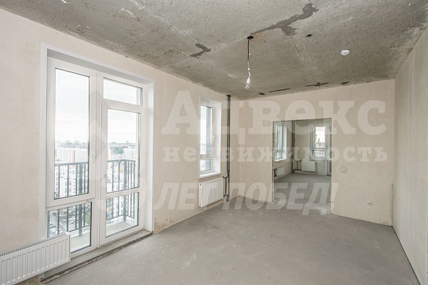 Квартира 4-комн., 150 м²