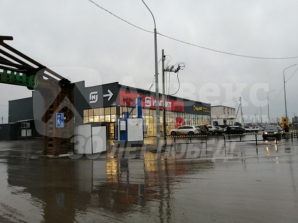 Участок, 8 сот.