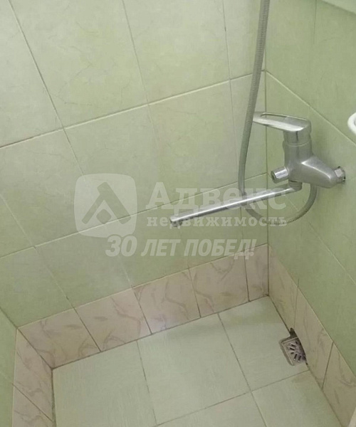 1-к квартира, 25 кв.м.