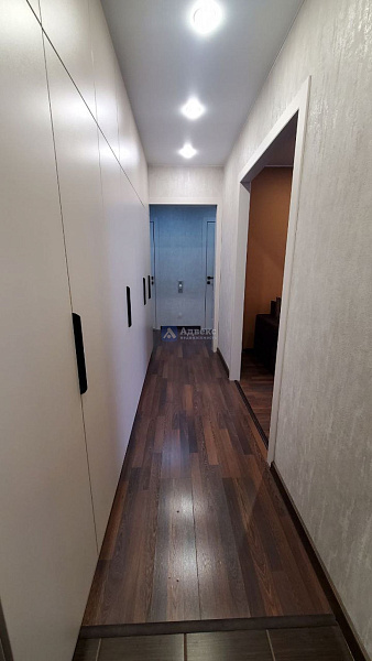Квартира 3-комн., 65.6 м² Квартира 3-комн., 65.6 м²