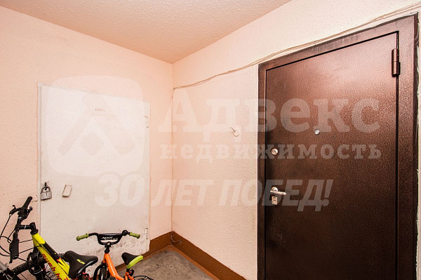 3-к квартира, 90 кв.м.