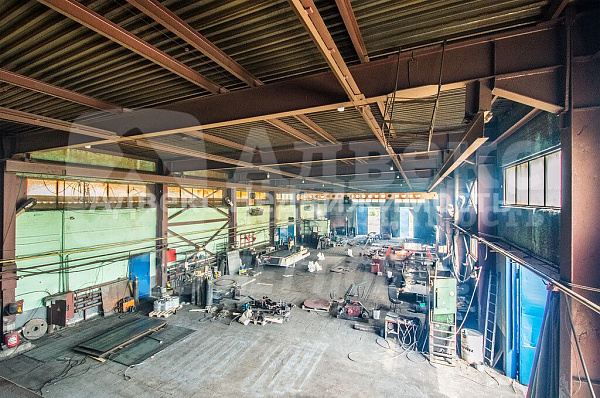 Коммерческая земля 63.6 сот.