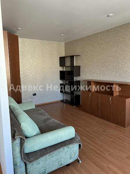 Квартира 2-комн., 41.9 м²