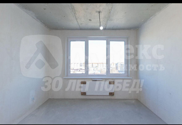 Студия, 19 кв.м.