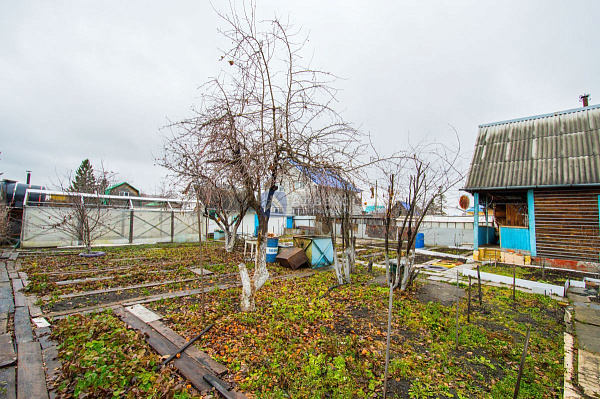 Дача/Коттедж, 60 кв.м.