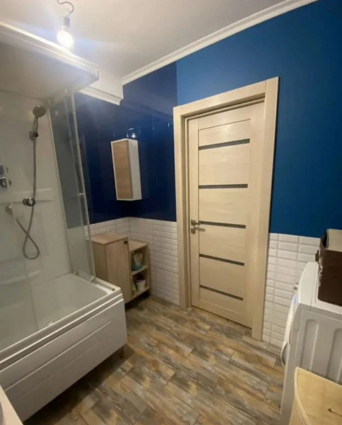 Квартира 1-комн., 32.5 м²