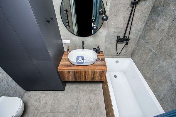 Квартира 3-комн., 75.2 м² Квартира 3-комн., 75.2 м²