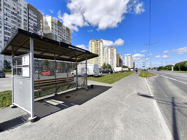 Квартира 2-комн., 55.4 м²