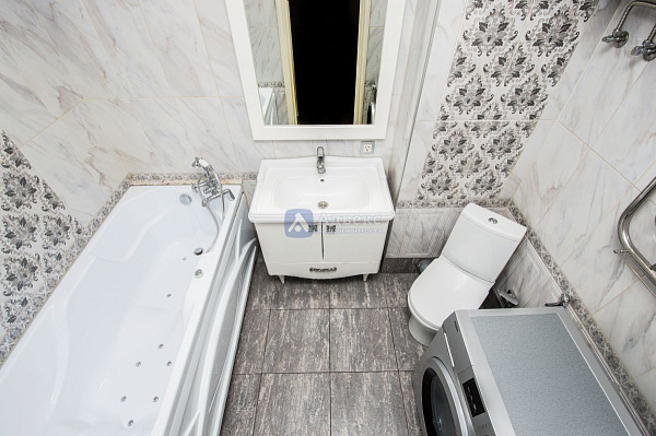 3-к квартира, 86 кв.м.