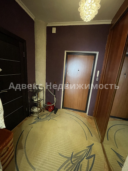 Квартира студия, 36.3 м²