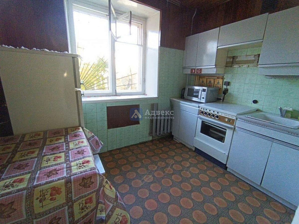 Квартира 2-комн., 46 м²