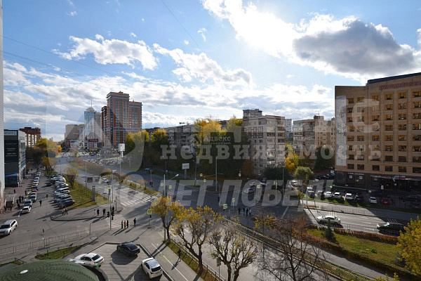 3-к квартира, 116 кв.м.
