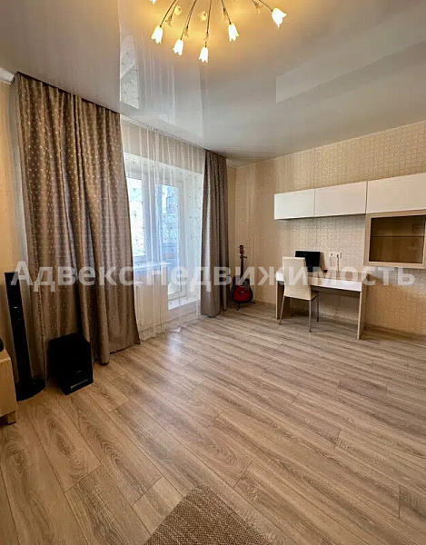 Квартира 3-комн., 70.6 м²