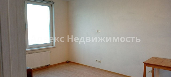 Квартира студия, 30.5 м²