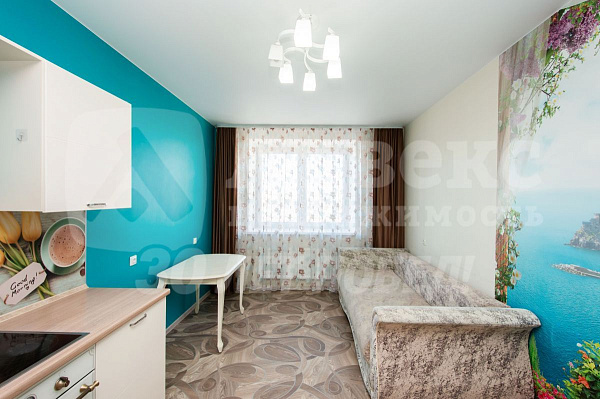 Квартира 2-комн., 65.9 м²